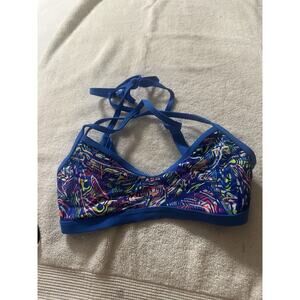 TYR Swimsuit Top, Size S(4/6)